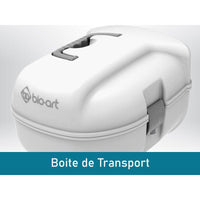 alt="Articulateur dentaire Bio Art A7 Plus - E Coffre de transport Massilia Dental"