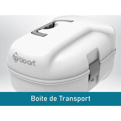 alt="Articulateur dentaire Bio Art A7 Plus - E Coffre de transport Massilia Dental"