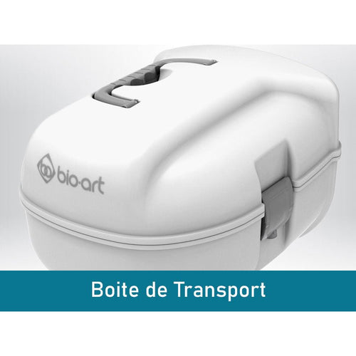 alt="Articulateur dentaire Bio Art A7 Plus - E + coffre transport - Massilia Dental"