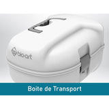 alt="Articulateur dentaire Bio Art A7 Plus - E + coffre transport - Massilia Dental"