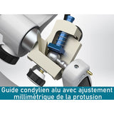 alt="Articulateur dentaire Bio Art A7 Plus - E guide condylien + coffret - Massilia Dental"