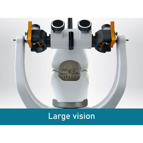 alt="Articulateur dentaire A7 Plus Pro + Arc Facial garnde vision - Massilia Dental - fournitures matériel dentaire"