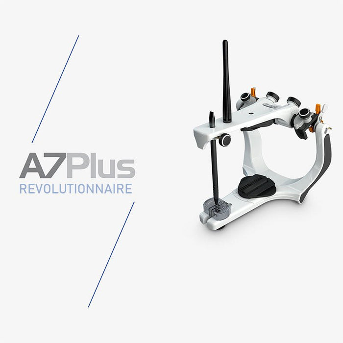 Articulateur semi-adaptable A7 plus 