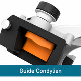Articulateur A7 plus guide condylien Mestra