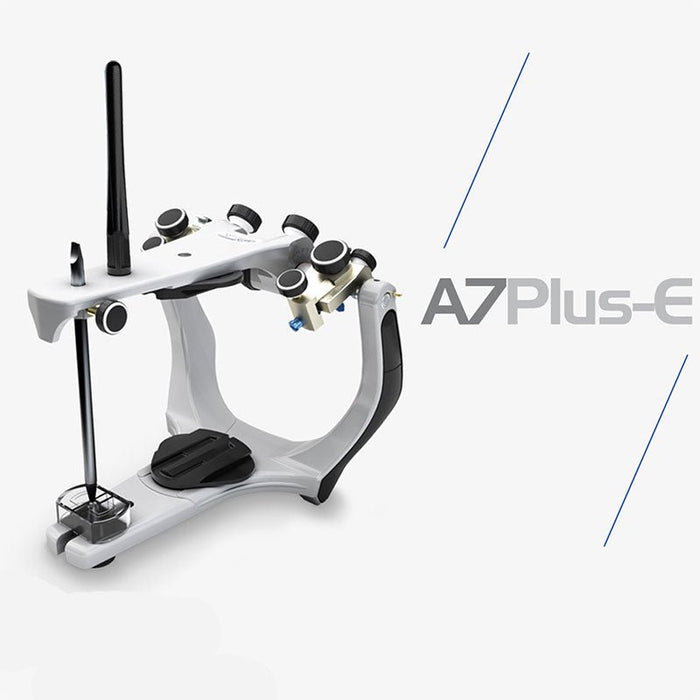 alt="Articulateur dentaire Bio Art A7 Plus E + coffret - Massilia Dental"