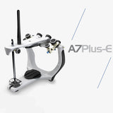 alt="Articulateur dentaire Bio Art A7 Plus - E coffre transport arc facial - Massilia Dental"