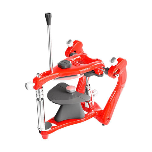 Articulateur Dentaire ASA 5050 Non Arcon - Table de Calage - Massilia Dental - Fournitures Matériel Cabinet Dentaire