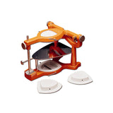 Articulateur Dentaire Léger Prothèse Balancée Guide Incisif - Massilia Dental - Fournitures Matériel Cabinet Dentaire