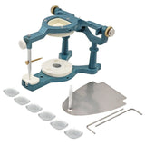 Articulateur Dentaire Métal Split Cast Tige Incisive Table - Massilia Dental - Fournitures Matériel Cabinet Dentaire