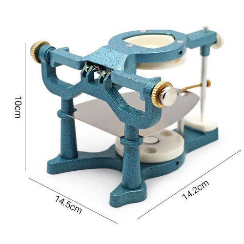 Articulateur Dentaire Métal Split Cast Tige Incisive Table - Massilia Dental - Fournitures Matériel Cabinet Dentaire