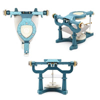 Articulateur Dentaire Métal Split Cast Tige Incisive Table - Massilia Dental - Fournitures Matériel Cabinet Dentaire