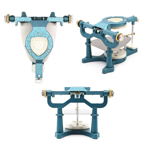 Articulateur Dentaire Métal Split Cast Tige Incisive Table - Massilia Dental - Fournitures Matériel Cabinet Dentaire