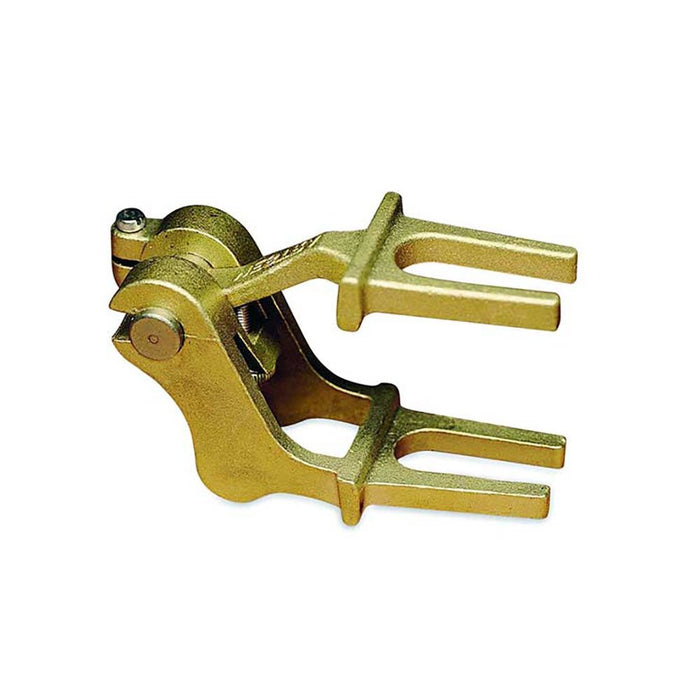 Articulateur Dentaire Charnière Laiton Mestra Réglage à Vis. - Massilia Dental - Fournitures Matériel Cabinet Dentaire