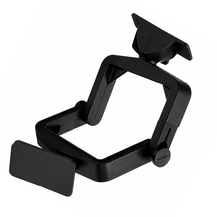 Articulateur flat plastique collage socle lisse