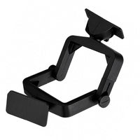 Articulateur flat plastique collage socle lisse
