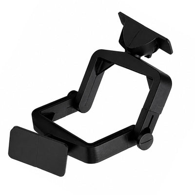 Articulateur flat plastique collage socle lisse
