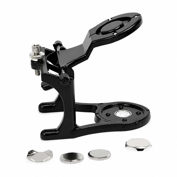 Articulateur dentaire magnétique très léger modèle complet