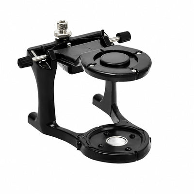 Articulateur dentaire magnétique léger pour empreinte complète