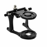 Articulateur dentaire magnétique léger pour empreinte complète