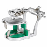 Articulateur sans plâtre Mestra - réglages à rotule