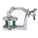 alt="Articulateur sans plâtre partiel  Mestra réglages à rotule - Massilia Dental"