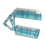 Artimax Bleu 50 Pièces + 200 Pin's Socle Die Articulateur - Massilia Dental - Fournitures Matériel Cabinet Dentaire