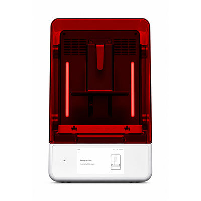 Asiga MAX 2 UV – Imprimante 3D dentaire DLP 385 nm pour laboratoire