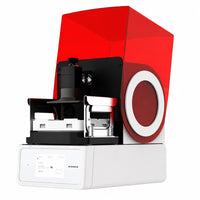 Asiga MAX 2 UV – 385 nm DLP Dental 3D Printer for Laboratories