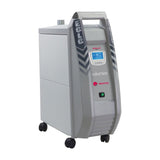 Aspiration EOLO Induction LCD Mestra - Moteur Double Filtre. - Massilia Dental - Fournitures Matériel Cabinet Dentaire