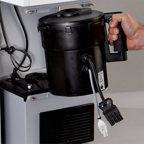 Silent PowerCam EC Aspiration pour Usineuses FAO Renfert. - Massilia Dental - Fournitures Matériel Cabinet Dentaire