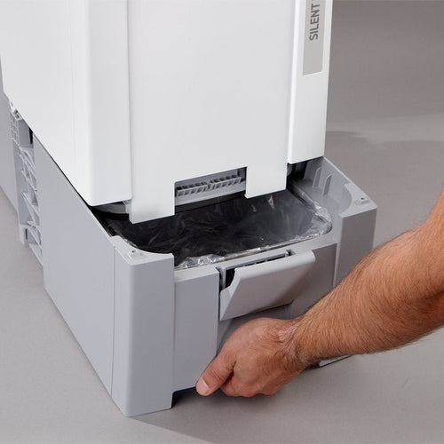 Silent PowerCam EC Aspiration pour Usineuses FAO Renfert. - Massilia Dental - Fournitures Matériel Cabinet Dentaire