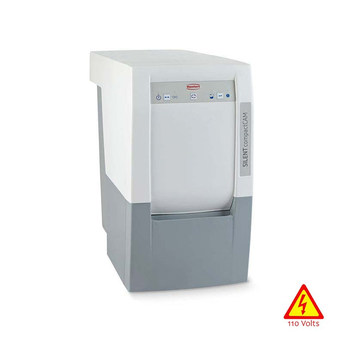 Silent Compact Cam Suction Renfert for CAM Machining Machines All Models.