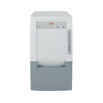 Silent CompactCam Aspiration Renfert pour Usineuses FAO - Massilia Dental - Fournitures Matériel Cabinet Dentaire