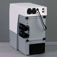 Aspiration Silent EC2 Induction Renfert Etabli Deux Postes - Massilia Dental - Fournitures Matériel Cabinet Dentaire