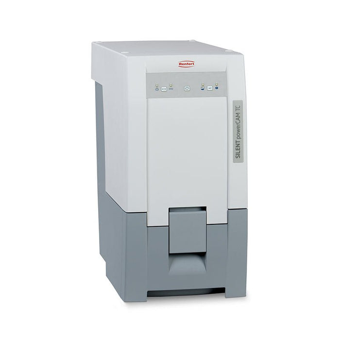 Silent PowerCam TC Aspiration Renfert Usineuses FAO. - Massilia Dental - Fournitures Matériel Cabinet Dentaire