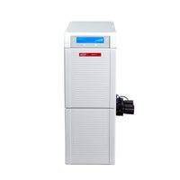 Aspiration Silent TS2 Renfert Bi - postes - Double Filtration - Massilia Dental - Fournitures Matériel Cabinet Dentaire