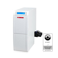 Aspiration Silent TS2 Renfert Bi - postes - Double Filtration - Massilia Dental - Fournitures Matériel Cabinet Dentaire