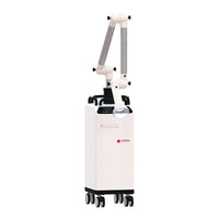 Aspiration Sirocco L Grand Bras Articulé - Etabli et Box - Massilia Dental - Fournitures Matériel Cabinet Dentaire