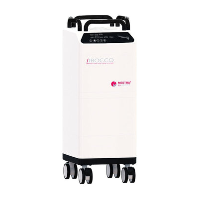 Aspiration Sirocco L Grand Bras Articulé - Etabli et Box - Massilia Dental - Fournitures Matériel Cabinet Dentaire