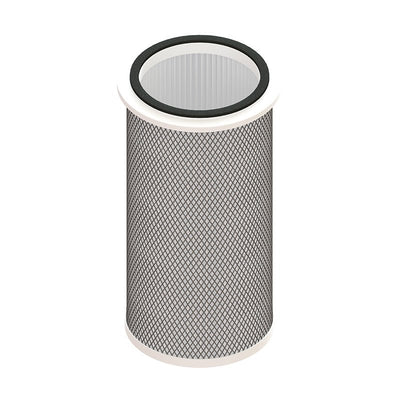 Filtre haut aspiration Sirocco L pour usineuses