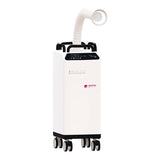 Aspiration Sirocco L Bras Serpent - Bouche Aspirante Meulage - Massilia Dental - Fournitures Matériel Cabinet Dentaire