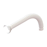 Aspiration Sirocco M avec Bras Serpent - Bouche Aspirante. - Massilia Dental - Fournitures Matériel Cabinet Dentaire