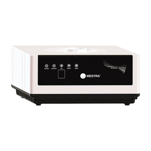 Aspiration Sirocco S Box Retouche Cabinet ou Chapes Zircone. - Massilia Dental - Fournitures Matériel Cabinet Dentaire