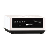 Aspiration Sirocco S Box Retouche Cabinet ou Chapes Zircone. - Massilia Dental - Fournitures Matériel Cabinet Dentaire