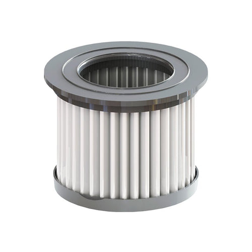 Aspiration Sirocco S Box Retouche Cabinet ou Chapes Zircone. - Massilia Dental - Fournitures Matériel Cabinet Dentaire