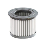 Aspiration Sirocco S Box Retouche Cabinet ou Chapes Zircone. - Massilia Dental - Fournitures Matériel Cabinet Dentaire