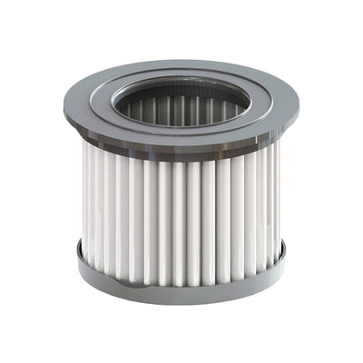 Filtre pour aspiration Sirocco S - Box de grattage et de retouche pour laboratoire