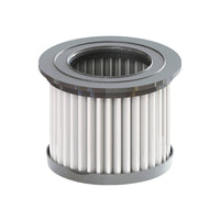 Aspiration Sirocco S avec Flexible et Bouche Aspirante. - Massilia Dental - Fournitures Matériel Cabinet Dentaire