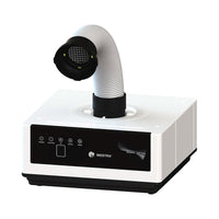 Aspiration Sirocco S avec Flexible et Bouche Aspirante. - Massilia Dental - Fournitures Matériel Cabinet Dentaire