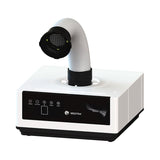 Aspiration Sirocco S avec Flexible et Bouche Aspirante. - Massilia Dental - Fournitures Matériel Cabinet Dentaire